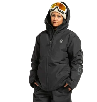 Veste isolante unisexe Basis