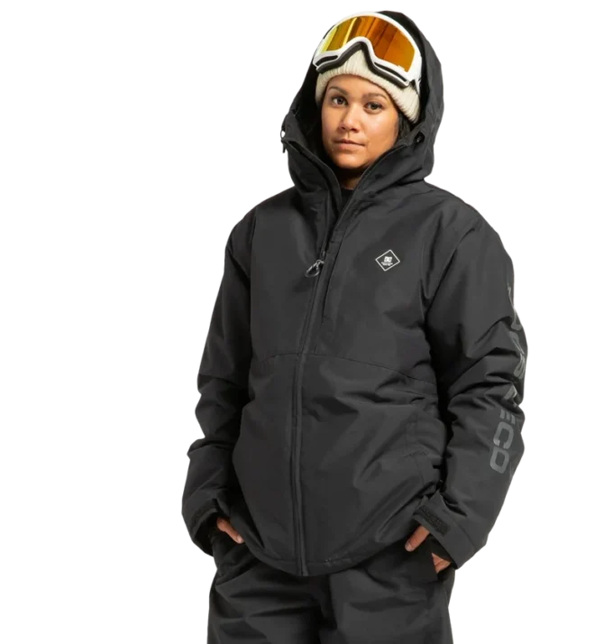 Veste isolante unisexe Basis