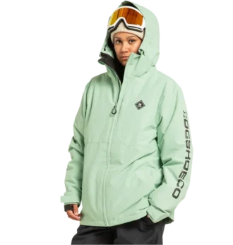 Veste isolante unisexe Basis