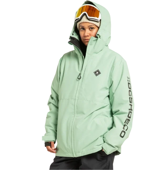 Veste isolante unisexe Basis