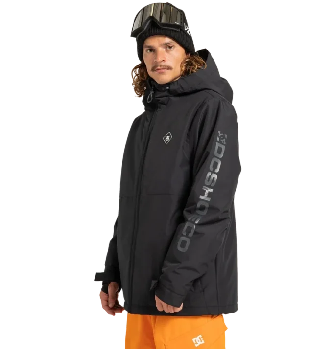 Veste isolante unisexe Basis