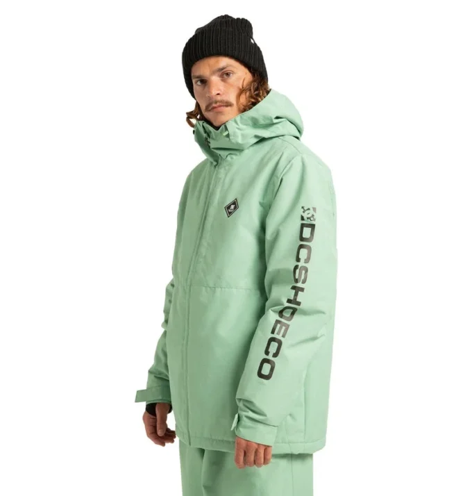 Veste isolante unisexe Basis