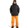 Veste isolante unisexe Basis