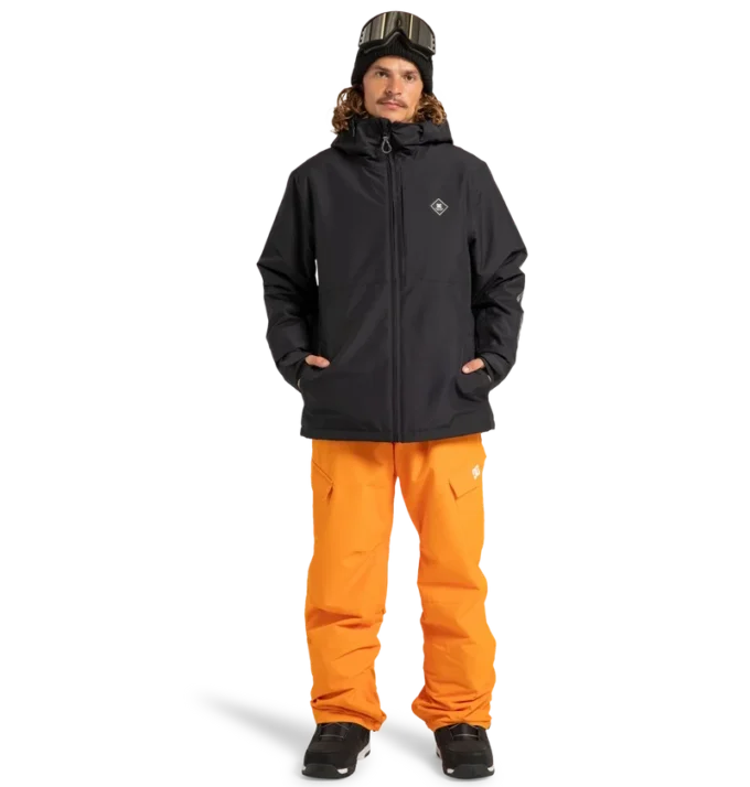 Veste isolante unisexe Basis
