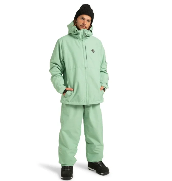 Veste isolante unisexe Basis