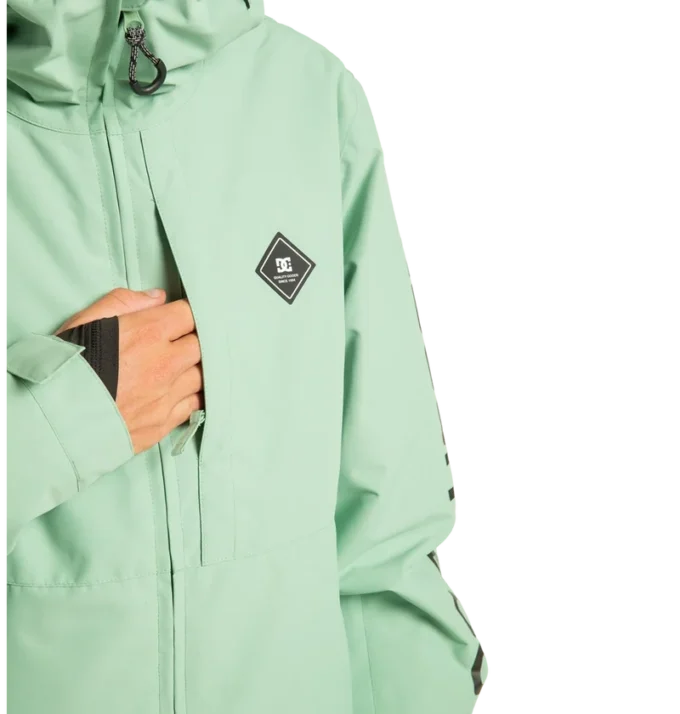 Veste isolante unisexe Basis
