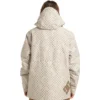 Veste isolante unisexe Basis Print
