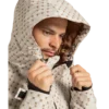 Veste isolante unisexe Basis Print